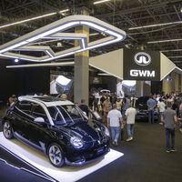 Ya hay una marca de autos china que decide dar un paso atrás: Great Wall cierra sus oficinas en Europa y cancela planes de expansión