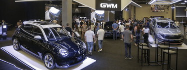 Ya hay una marca de autos china que decide dar un paso atrás: Great Wall cierra sus oficinas en Europa y cancela planes de expansión