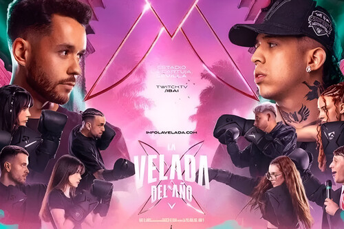 La Velada del Año 5