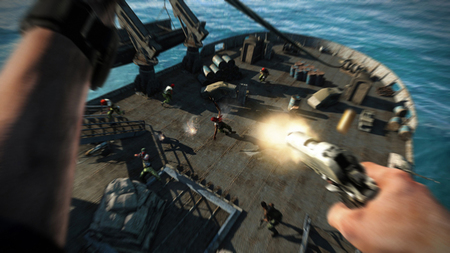 'Far Cry 3': nuevo vídeo con gameplay e imágenes