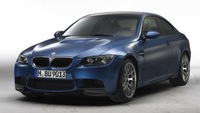 BMW M3 2010, EfficientDynamics también para el M3