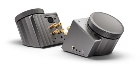 Astell & Kern presenta nuevo amplificador-DAC externo de gama alta para tu ordenador