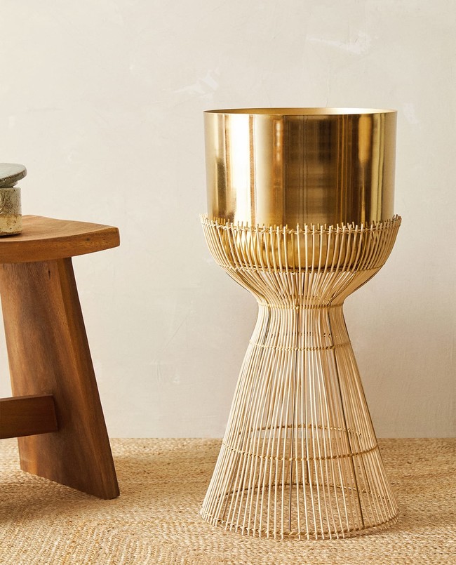 Los nuevos productos de Zara Home de su colección de primavera que