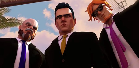Análisis de Reservoir Dogs: Bloody Days, el atrevido rebobinado a la ópera prima de Tarantino