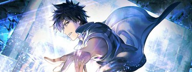 Speed nos trae un regalo de su visita a China y es "el anime con mejor animación de la historia" 