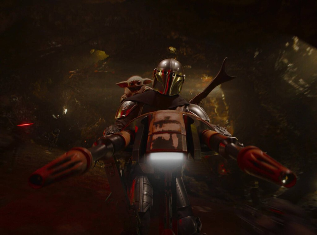 Jon Favreau contó con la opinión de otro conocido director de Star Wars para rodar 'The Mandalorian and Grogu': "Quería agradecerle lo que había hecho"