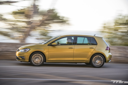 Volkswagen Golf 2017: al volante de un clásico que se renueva, ahora más 'cool' que nunca