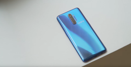 Realme X2 Pro: un líder de catálogo a plena potencia con cuatro cámaras y carga ultra-rápida