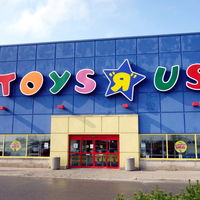 La cadena de jugueterías Toys R Us se declara en quiebra