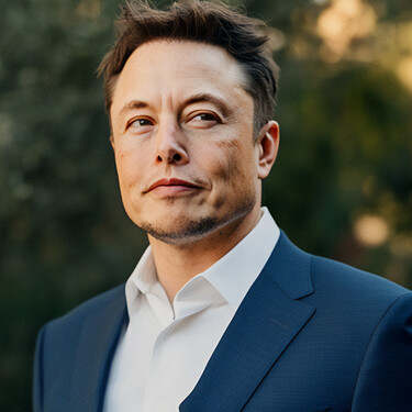 Elon Musk 120 Horas