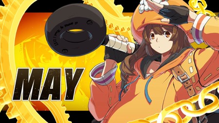 No es animación artesanal, es el impresionante aspecto que May y Axl Low lucirán en el nuevo Guilty Gear
