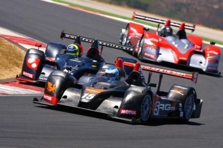 Los Formula Le Mans correrán en las Le Mans Series