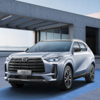 El GAC GS4 Max ya está en México: un C-SUV que quiere abrirse paso a pulso de tecnología y equipamiento