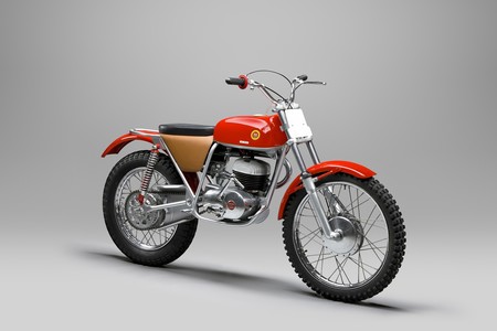 Montesa Cota Aniversario 2018 059