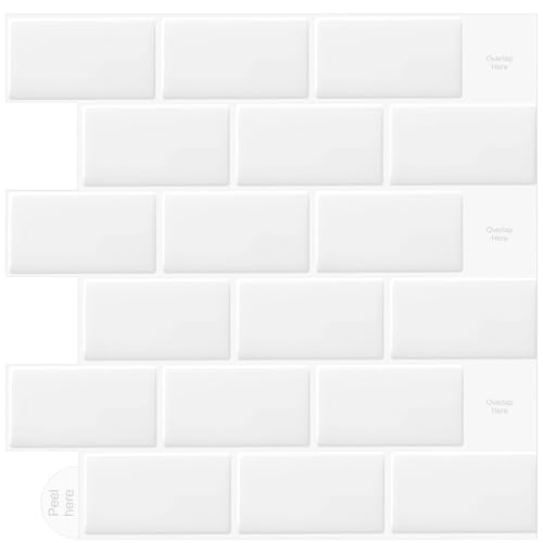 Vinilos Cocina Azulejos Adhesivos 3d