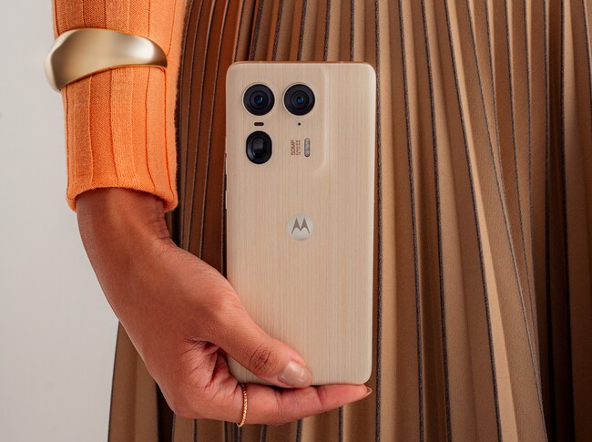 Motorola Edge 50 Ultra