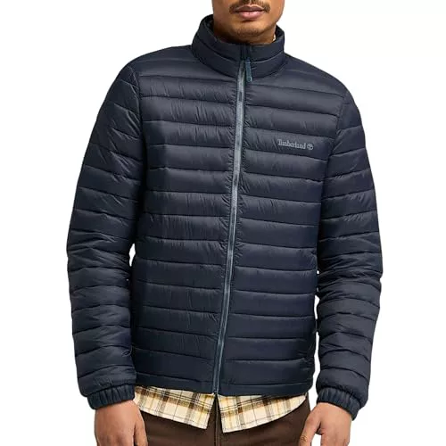 Timberland Chaqueta Impermeable Axis Peak para Hombre