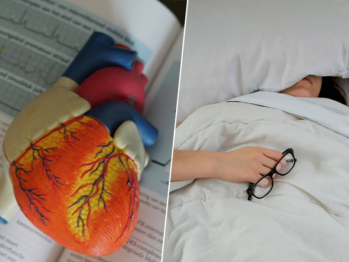 Alguien ha dicho que la melatonina daña el corazón. La realidad, según la  ciencia, es que podemos estar tranquilos