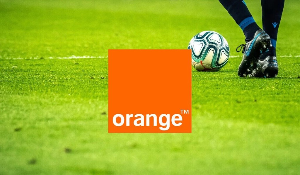 Orange TV dará todo el fútbol. Podremos ver hasta en 4K, partidos de LaLiga, la Champions y las competiciones más importantes