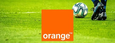 Orange TV dará todo el fútbol. Podremos ver hasta en 4K, partidos de LaLiga, la Champions y las competiciones más importantes