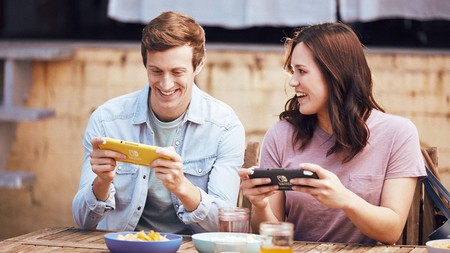 Qué juegos de Nintendo Switch no son compatibles con Nintendo Switch Lite (sin gastar dinero adicional)