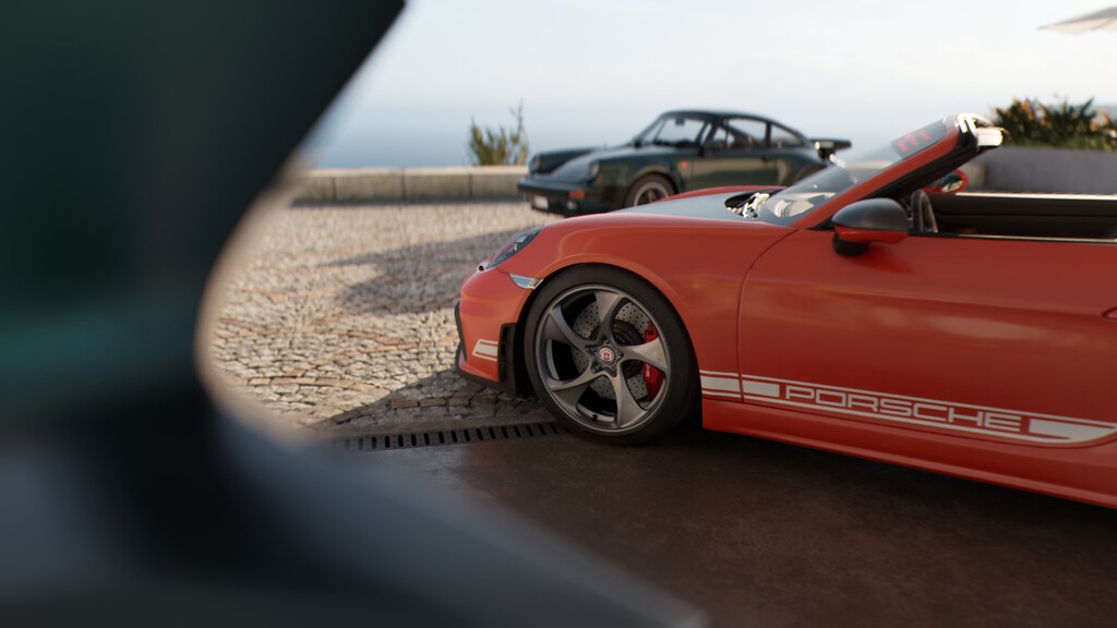 Si tienes ganas de más Forza Horizon, buenas noticias: antiguos desarrolladores de Playground Games calientan motores para su nuevo juego AAA de coches  