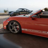 Si tienes ganas de más Forza Horizon, buenas noticias: antiguos desarrolladores de Playground Games calientan motores para su nuevo juego AAA de coches  