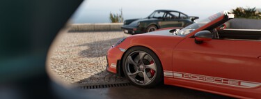 Si tienes ganas de más Forza Horizon, buenas noticias: antiguos desarrolladores de Playground Games calientan motores para su nuevo juego AAA de coches  