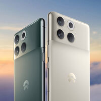 A la china NIO no le basta con plantar cara a Tesla con sus coches: ahora también hará smartphones para ir a por Xiaomi y Apple