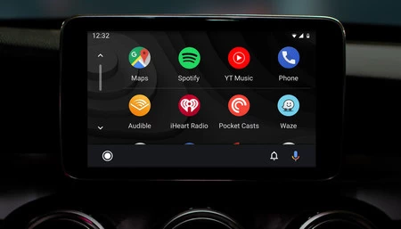 アンドロイドオート2