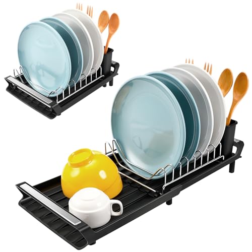 Litimkat Escurridor de Platos extensible