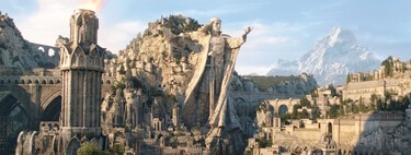 Llevo años intentando explicar por qué Tolkien es un genio, pero hay un juego que lo ha hecho por mí 