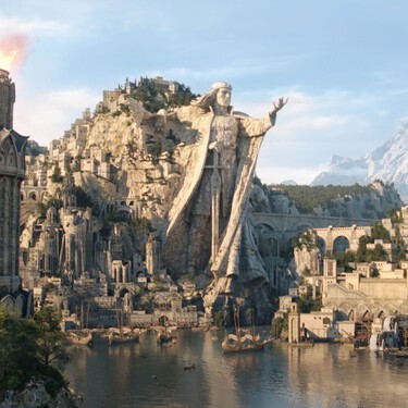 Llevo años intentando explicar por qué Tolkien es un genio, pero hay un juego que lo ha hecho por mí 