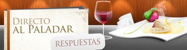¿Qué plato te gusta cocinar como presente? La pregunta de la semana