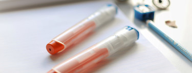 Anafilaxia y shock anafiláctico en niños: por qué se produce, qué síntomas presenta y cómo debemos actuar