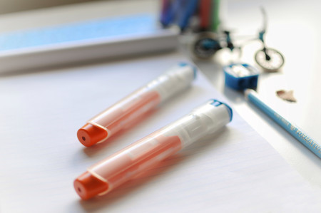 Anafilaxia y shock anafiláctico en niños: por qué se produce, qué síntomas presenta y cómo debemos actuar