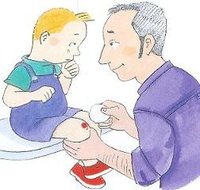 Heridas, qué hacer y cómo tranquilizar