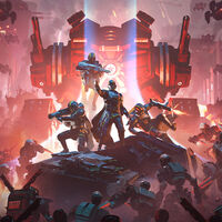 Un fan de Helldivers 2 ha apostado 1.000 dólares a que los desarrolladores no pueden dominar su propio juego y hasta el CEO está entrenando 