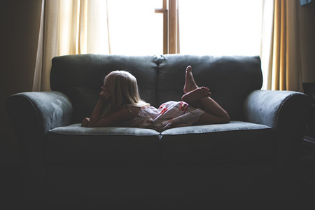 ¿Clima extremo? Te compartimos nueve actividades divertidas para terminar con el aburrimiento en casa
