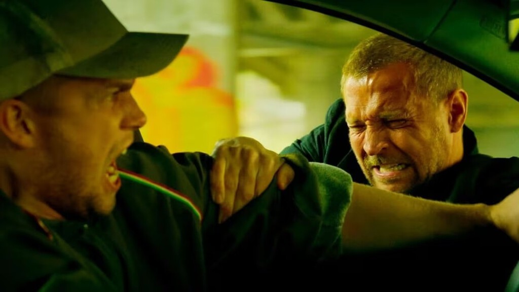 La nueva serie número 1 de Netflix en 29 países tiene además un 100% de críticas positivas