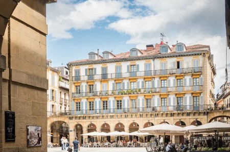 Viajes Escapadas Turismo Espana Linares Jaen San Sebastian Raphael Natalia Figueroa Destinos
