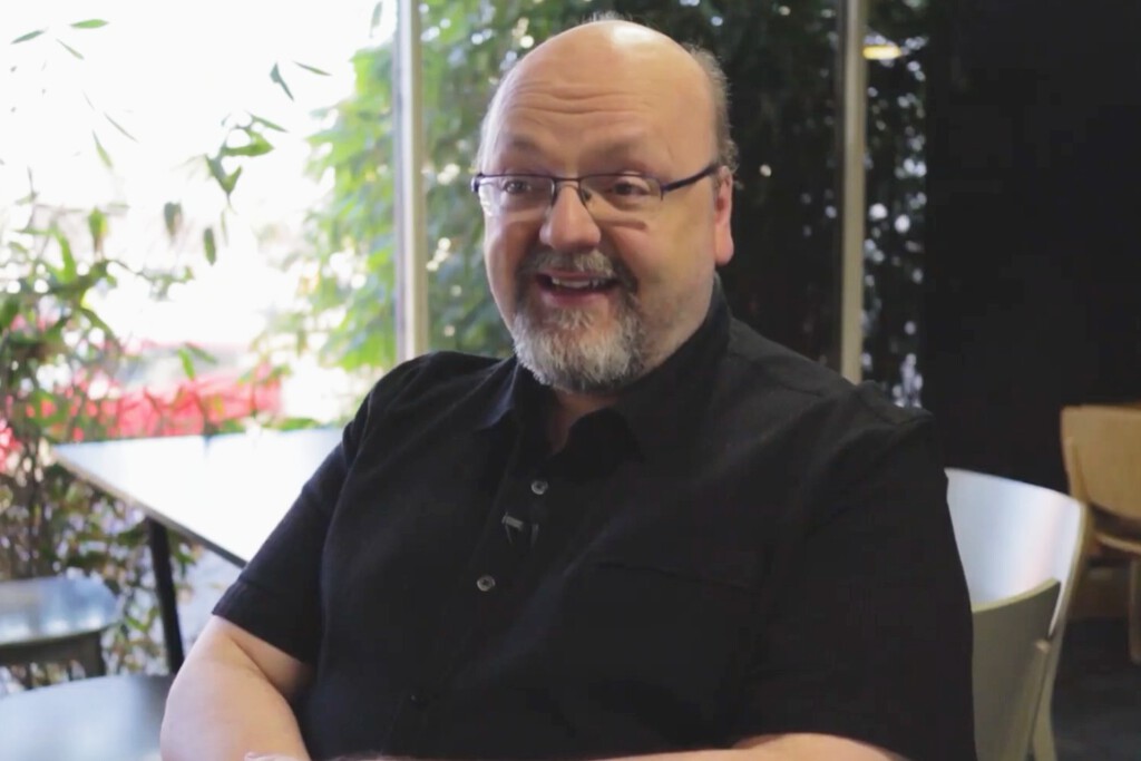 David Gaider, exguionista jefe de Dragon Age