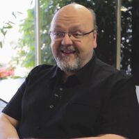 David Gaider, exguionista jefe de Dragon Age, sobre la IA generativa en videojuegos: "Debería tratarse como la peste virulenta que es" 
