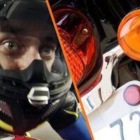 Los psicólogos lo confirman: los conductores que no ponen el intermitente podrían tener una psicopatía 