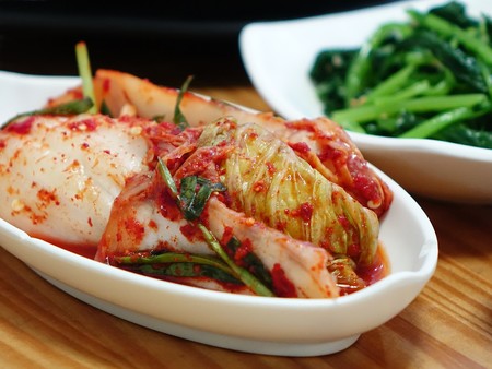 Qué es el kimchi coreano y cómo puedes hacerlo fácilmente en casa