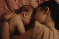 Hacer ejercicio con el bebé: una experiencia especial y práctica