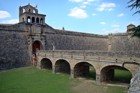 Ciudadela De Jaca 2