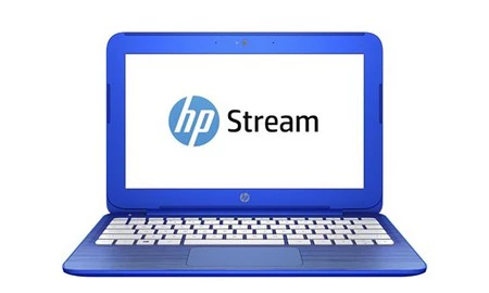 Hp Stream