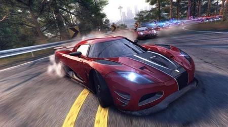 Ya puedes apuntarte a la beta de The Crew para PS4 y Xbox One