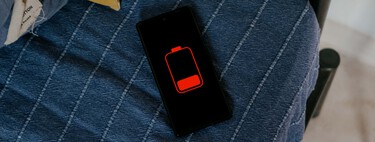 Por qué la batería del móvil se descarga incluso aunque esté apagado 